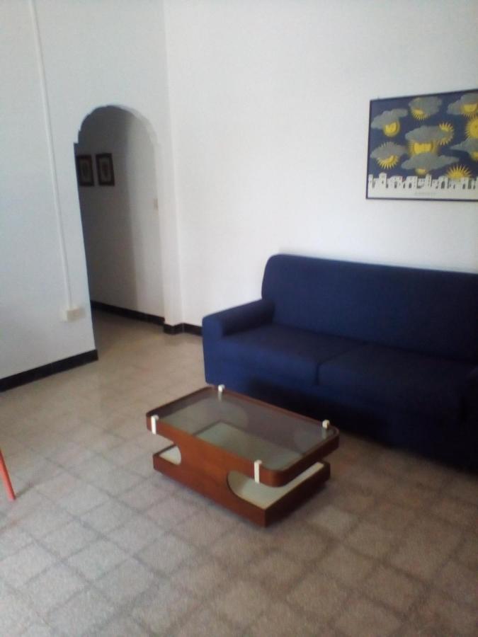 Bed and Breakfast Mamena Paestum Exterior foto
