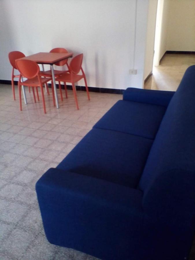 Bed and Breakfast Mamena Paestum Exterior foto