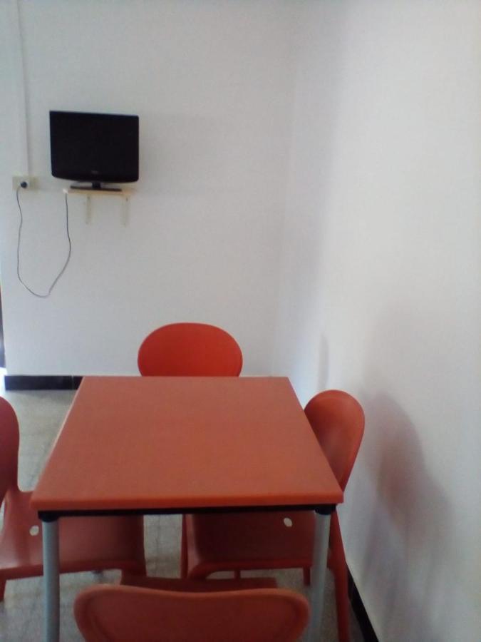 Bed and Breakfast Mamena Paestum Exterior foto