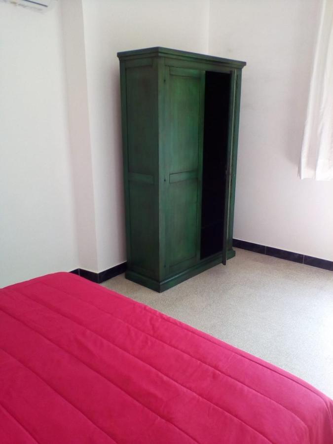 Bed and Breakfast Mamena Paestum Exterior foto