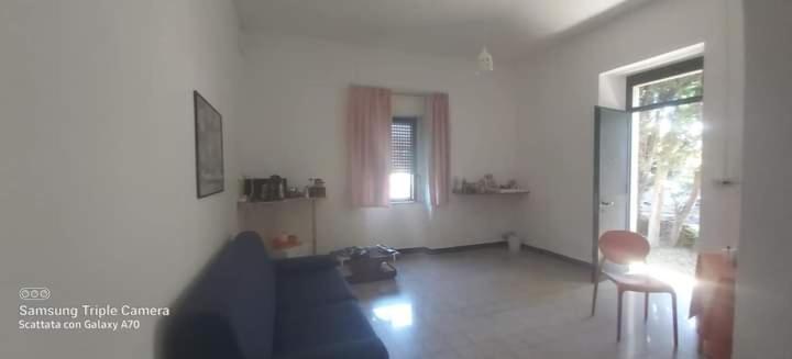 Bed and Breakfast Mamena Paestum Exterior foto