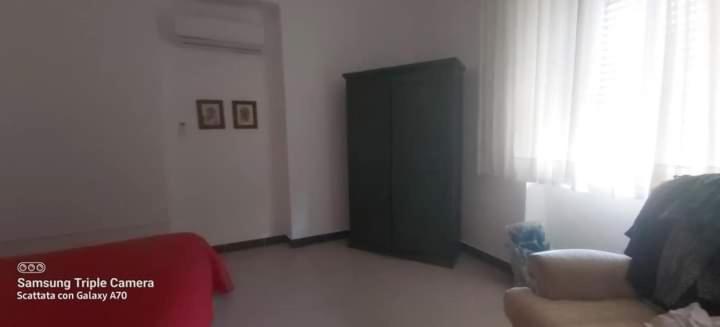 Bed and Breakfast Mamena Paestum Exterior foto