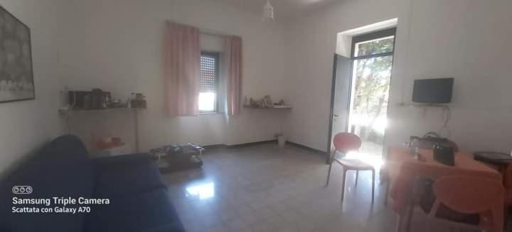 Bed and Breakfast Mamena Paestum Exterior foto