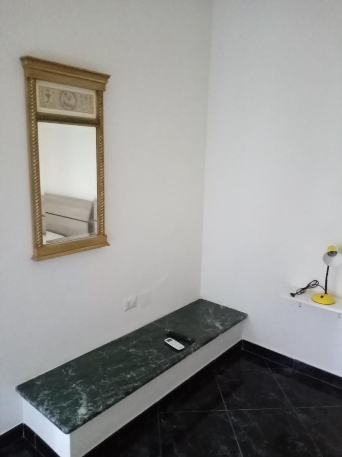 Bed and Breakfast Mamena Paestum Exterior foto