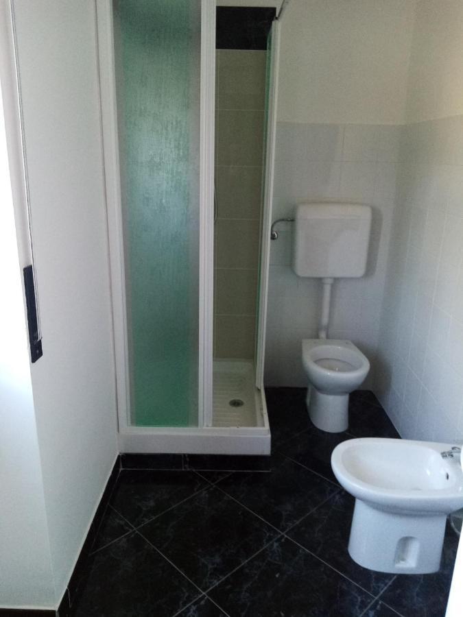 Bed and Breakfast Mamena Paestum Exterior foto