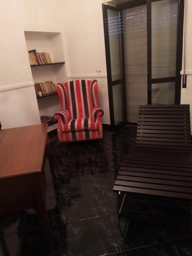 Bed and Breakfast Mamena Paestum Exterior foto