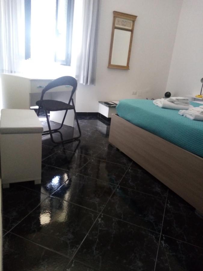 Bed and Breakfast Mamena Paestum Exterior foto