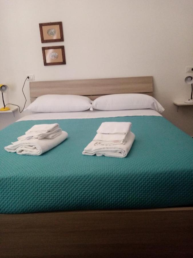 Bed and Breakfast Mamena Paestum Exterior foto