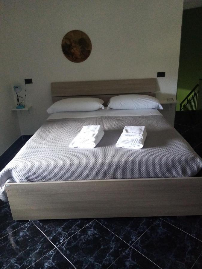 Bed and Breakfast Mamena Paestum Exterior foto