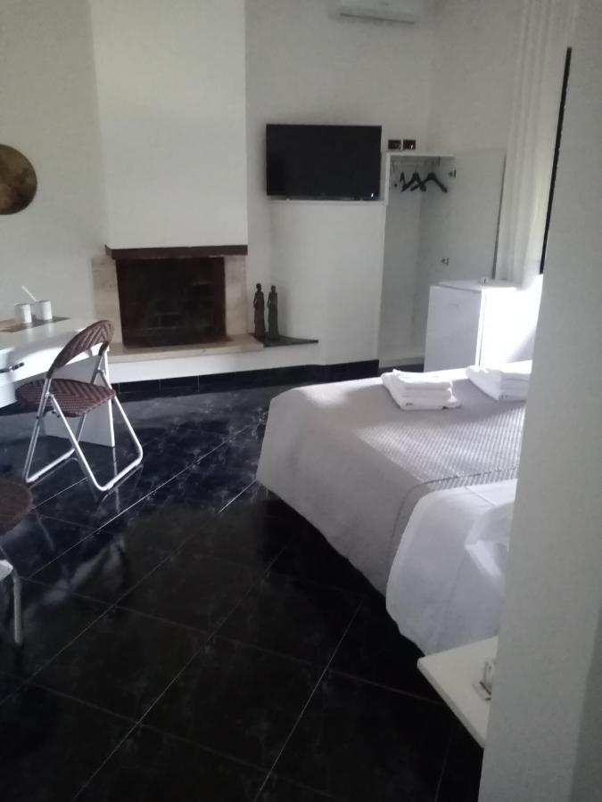 Bed and Breakfast Mamena Paestum Exterior foto