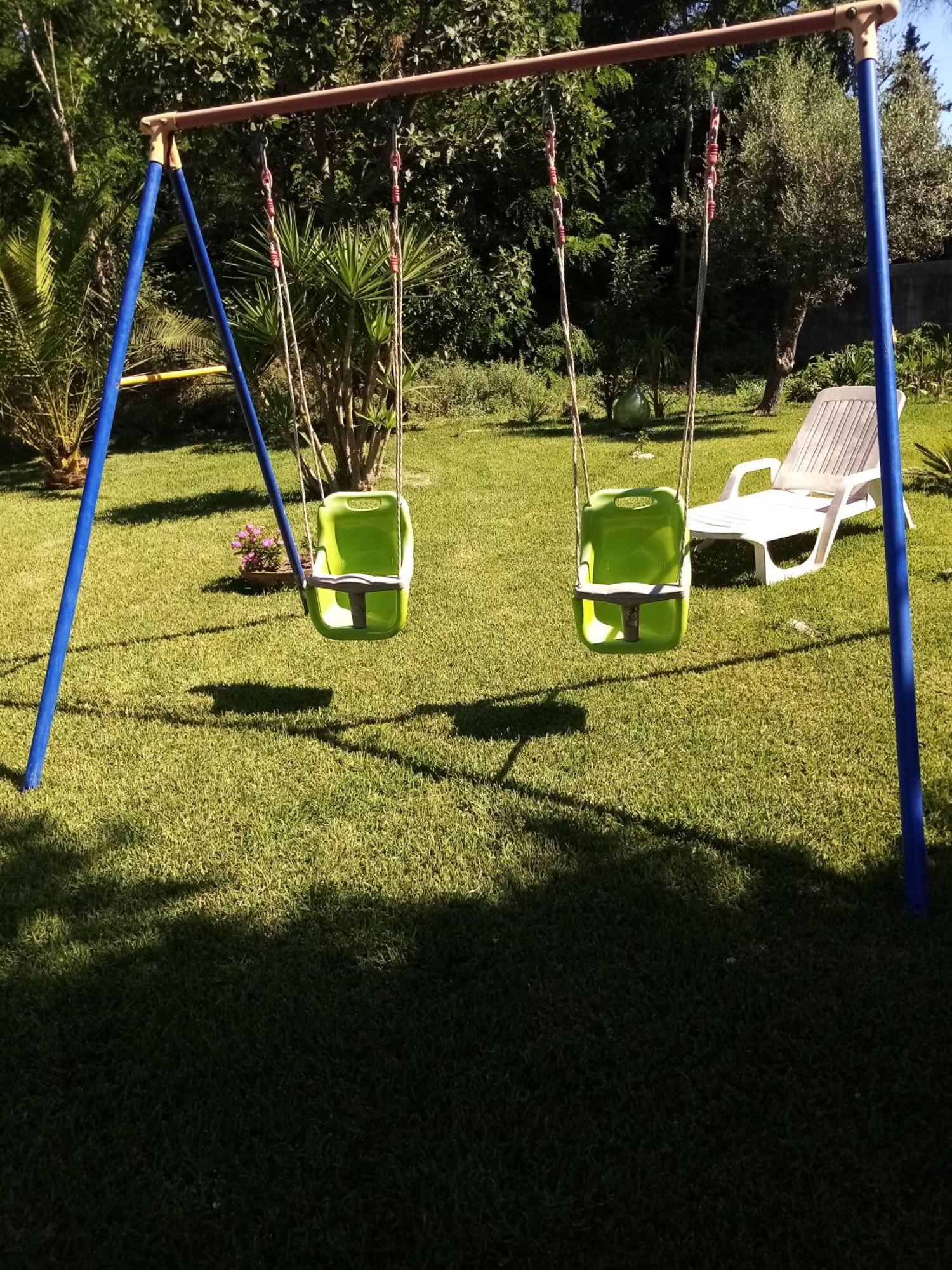 Bed and Breakfast Mamena Paestum Exterior foto